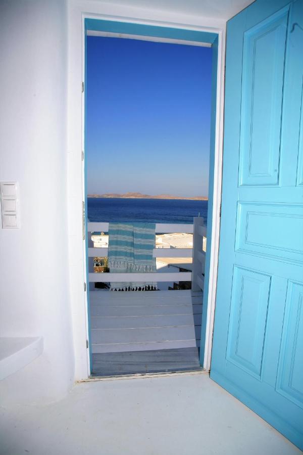 Mykonos Moussa Holiday home