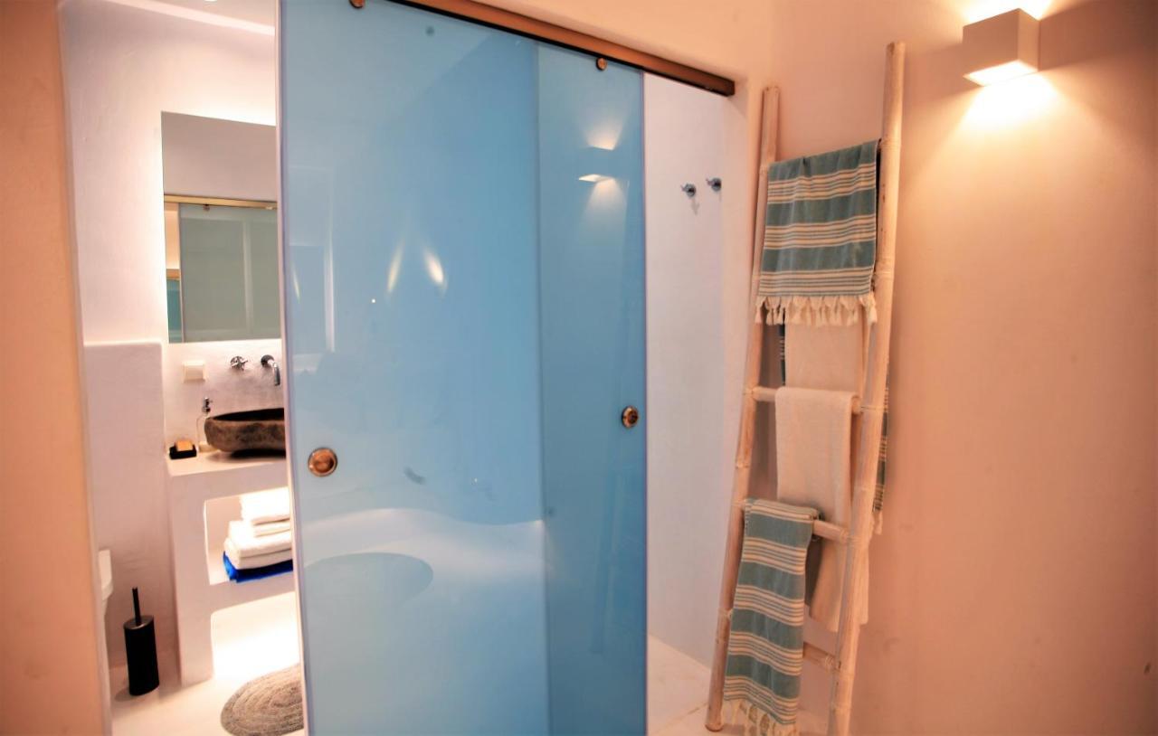 Ferienhaus Mykonos Moussa
