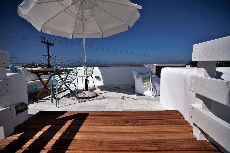 Holiday home Mykonos Moussa